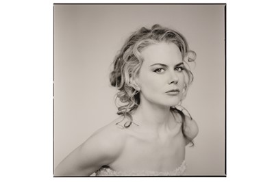 Lot 288 - Brigitte Lacombe, b.1950