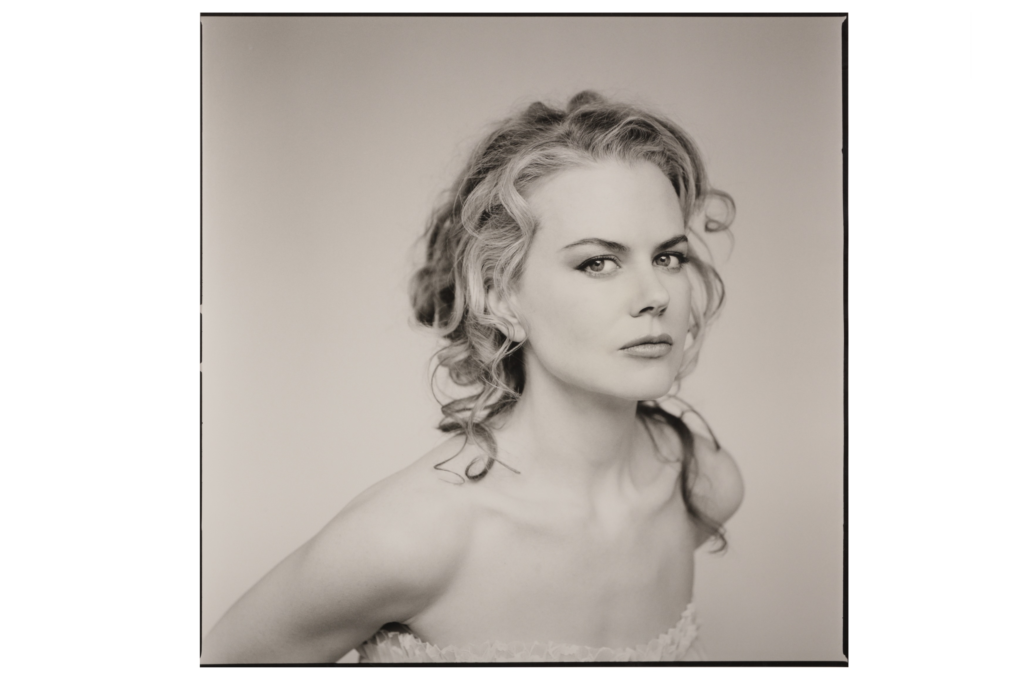 Lot 288 - Brigitte Lacombe, b.1950