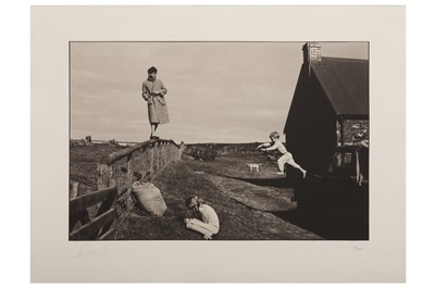 Lot 228 - Linda McCartney (1941-1998)