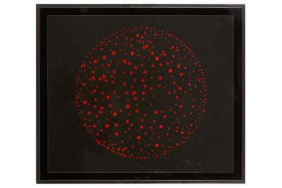 Lot 326 - Garry Fabian Miller, b.1957