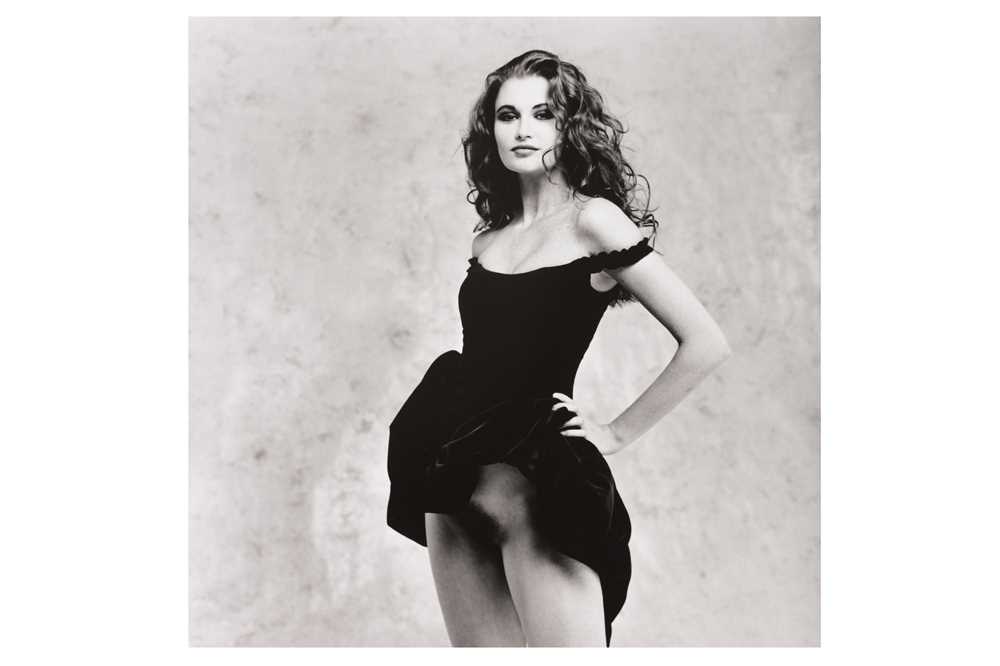 Lot 350 - Bettina Rheims, b.1952