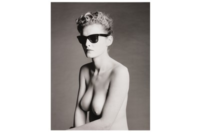 Lot 332 - Bettina Rheims, b.1952