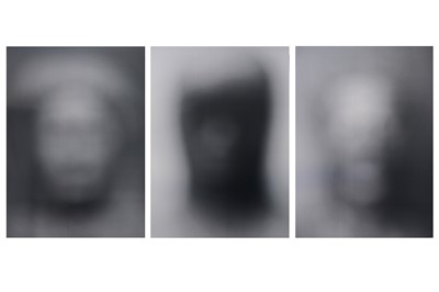Lot 34 - HALIM AL-KARIM (IRAQI / DUTCH B. 1963)