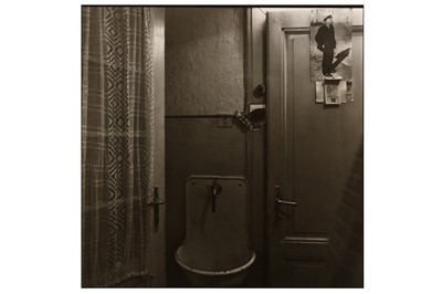 Lot 299 - Boris Savelev b.1947