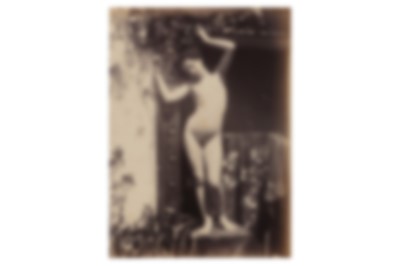 Lot 165 - Wilhelm von Pluschow (1852-1930)