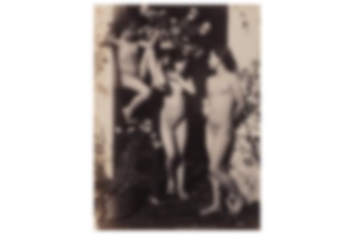 Lot 166 - Wilhelm von Pluschow (1852-1930)