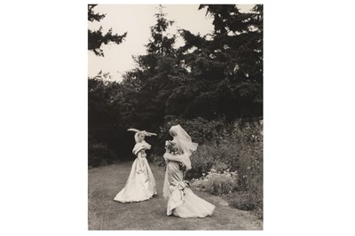Lot 365 - Bruce Weber, b.1946