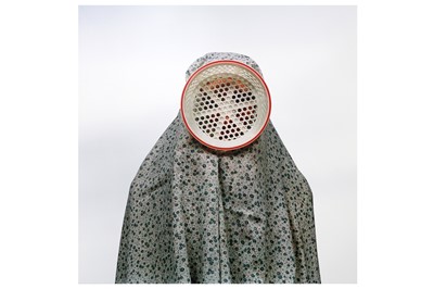 Lot 65 - SHADI GHADIRIAN (IRANIAN B. 1974)