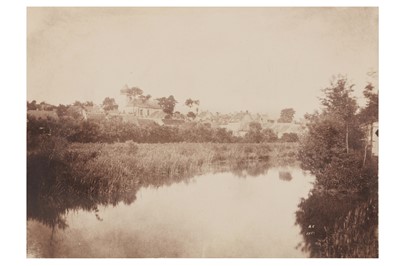 Lot 74 - Adalbert Cuvelier (1812-1871)