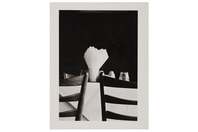 Lot 336 - Andreas Heumann, b.1946
