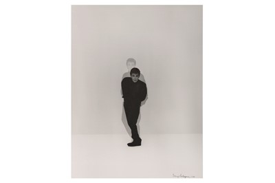 Lot 178 - Barry Lategan, b.1935