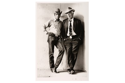 Lot 222 - Terry O’Neill (1938-2019)