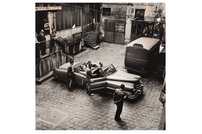 Lot 176 - Bert Hardy (1913-1995)