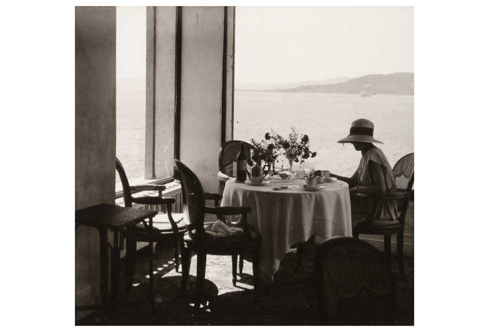 Lot 384 - Jacques-Henri Lartigue (1894-1986)