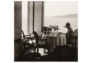 Lot 384 - Jacques-Henri Lartigue (1894-1986)