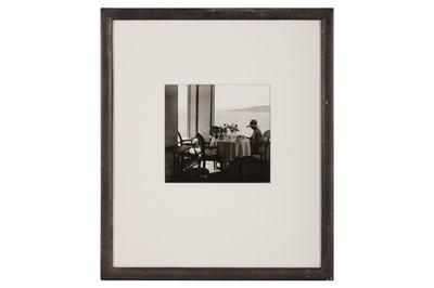 Lot 384 - Jacques-Henri Lartigue (1894-1986)