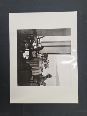 Lot 384 - Jacques-Henri Lartigue (1894-1986)