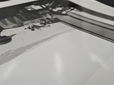 Lot 384 - Jacques-Henri Lartigue (1894-1986)