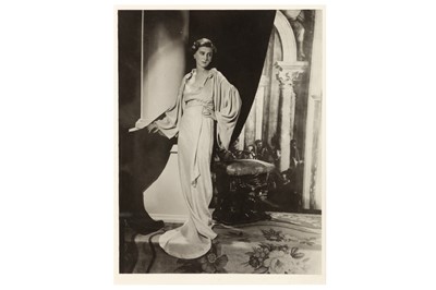 Lot 249 - Horst P. Horst (1906-1999)