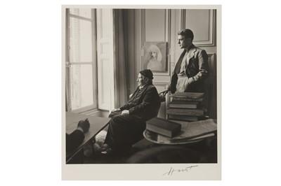 Lot 218 - Horst P. Horst (1906-1999)