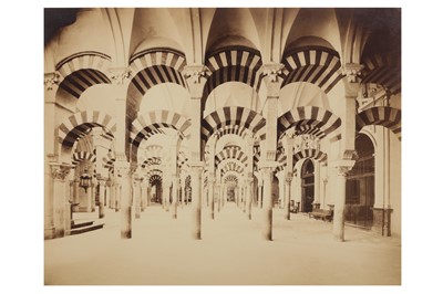 Lot 111 - Photographer Unknown c.1880s