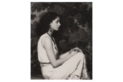 Lot 285 - Paul Tanqueray (1905-1991)