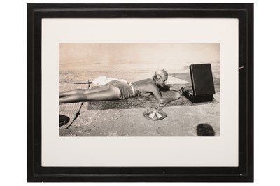 Lot 366 - Jacques-Henri Lartigue (1894-1986)
