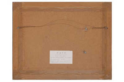Lot 366 - Jacques-Henri Lartigue (1894-1986)