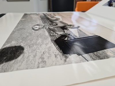 Lot 366 - Jacques-Henri Lartigue (1894-1986)