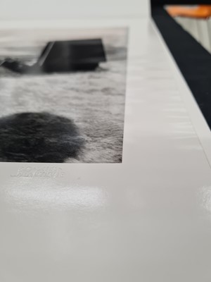 Lot 366 - Jacques-Henri Lartigue (1894-1986)