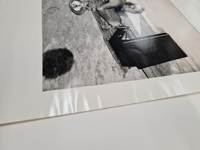 Lot 366 - Jacques-Henri Lartigue (1894-1986)