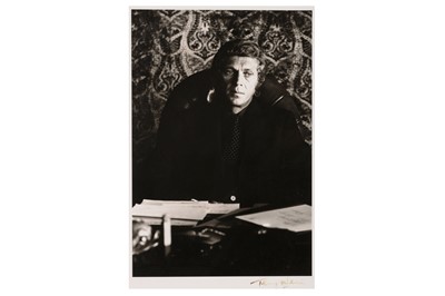 Lot 202 - Terry O’Neill (1938-2019)