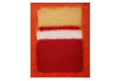Lot 324 - Tessa Traeger, b.1938