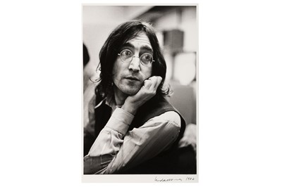 Lot 212 - Linda McCartney (1941-1998)