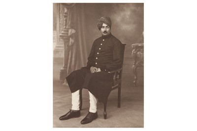 Lot 160 - Unknown Photographer, c.1900