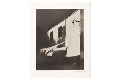 Lot 295 - Andreas Heumann (1946-2017)