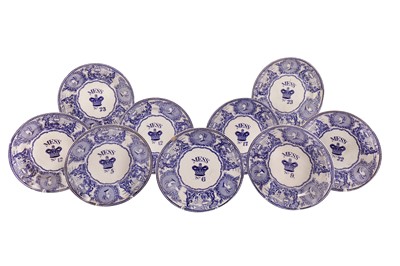 Lot 147 - MARITIME INTEREST