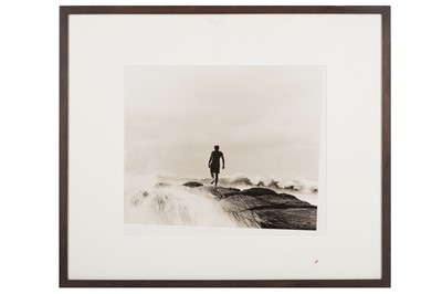 Lot 328 - Stuart Redler (xx)