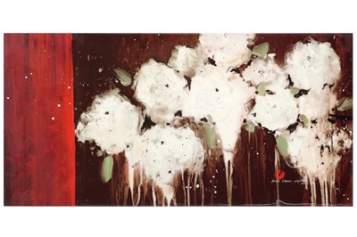 Lot 260 - DANIELLE O'CONNOR AKIYAMA (CANADIAN)
