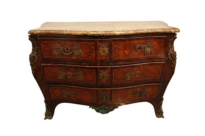 Lot 98 - 'THE DOLNA KRUPA COMMODE'