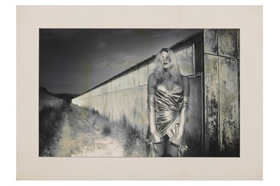 Lot 235 - Bob Carlos Clarke (1950-2006)
