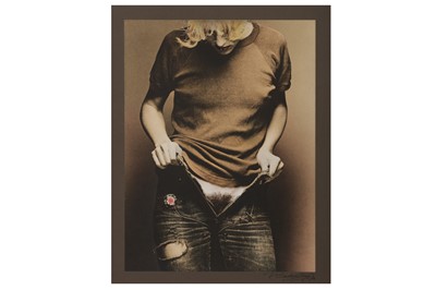 Lot 412 - BOB CARLOS CLARKE (IRISH-BRITISH, 1950-2006)