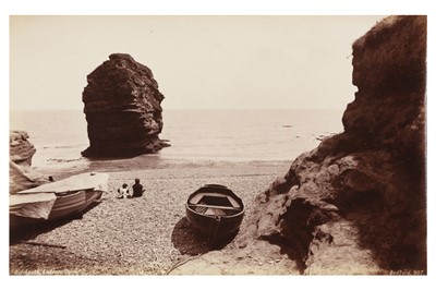 Lot 77 - Francis Bedford (1815-1894)