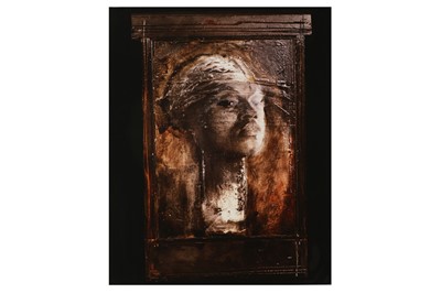 Lot 256 - David Hiscock b.1956