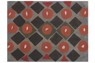 Lot 40 - ANTHONY BENJAMIN (1931-2002)