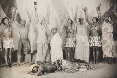 Lot 322 - Photographer Unknown, c.1930s