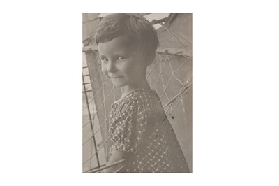 Lot 352 - Aleksander Rodchenko (1891-1956)