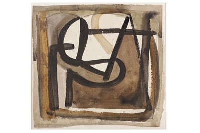 Lot 46 - ROY TURNER DURRANT (1925-1998)