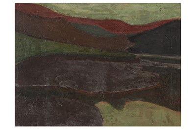 Lot 135 - ZDZISLAW RUSZKOWSKI (1907-1991)