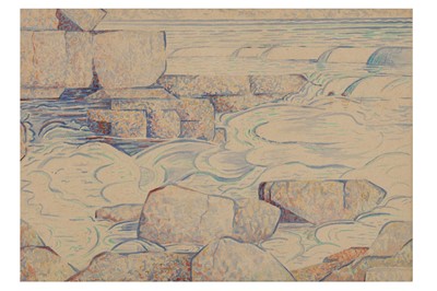Lot 168 - EDITH LAWRENCE (1890-1973